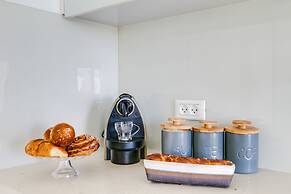 Kook 7 Apartment - Isrentals