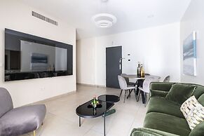 Kook 7 Apartment - Isrentals