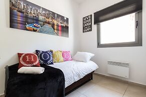 Kook 7 Apartment - Isrentals