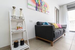 Kook 7 Apartment - Isrentals