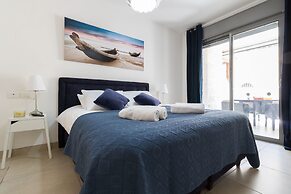 Kook 7 Apartment - Isrentals