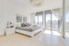 Kook 7 Apartment - Isrentals