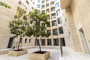 Kook 7 Apartment - Isrentals