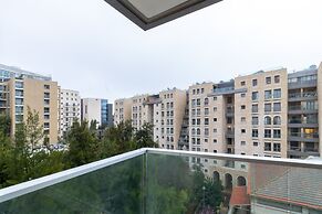 Kook 7 Apartment - Isrentals