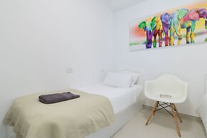 Kook 7 Apartment - Isrentals