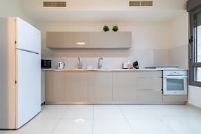 Kook 7 Apartment - Isrentals