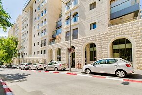 Kook 7 Apartment - Isrentals