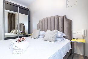 Kook 7 Apartment - Isrentals