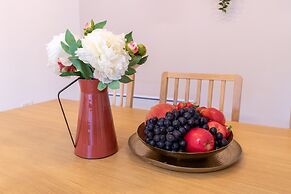 Kook 7 Apartment - Isrentals