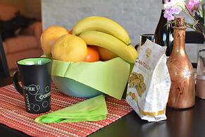 B&B Culla Dell'Aquila