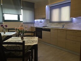 B&B Culla Dell'Aquila