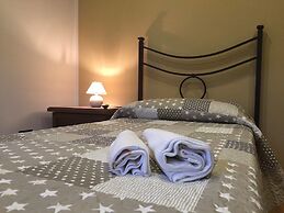 B&B Culla Dell'Aquila