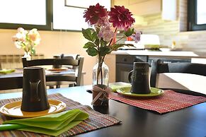 B&B Culla Dell'Aquila