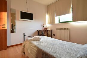 B&B Culla Dell'Aquila