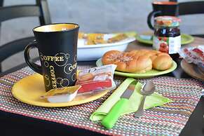 B&B Culla Dell'Aquila