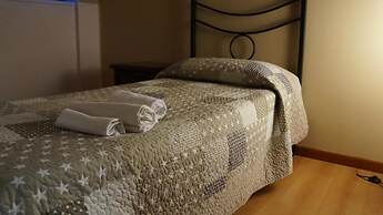 B&B Culla Dell'Aquila