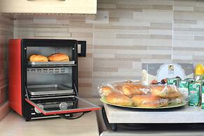 B&B Culla Dell'Aquila