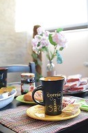 B&B Culla Dell'Aquila