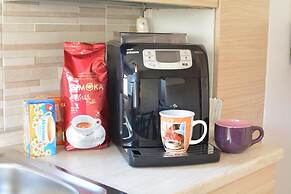 B&B Culla Dell'Aquila