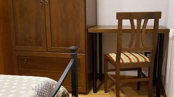 B&B Culla Dell'Aquila