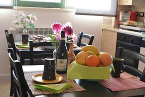 B&B Culla Dell'Aquila