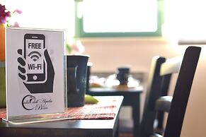 B&B Culla Dell'Aquila