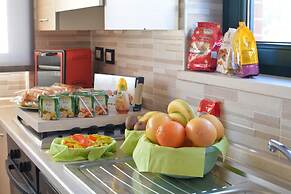 B&B Culla Dell'Aquila