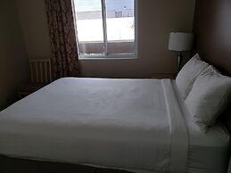 Shemron Suites Hotel