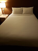 Shemron Suites Hotel