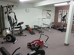 Shemron Suites Hotel