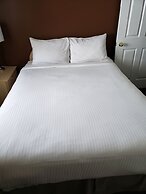 Shemron Suites Hotel