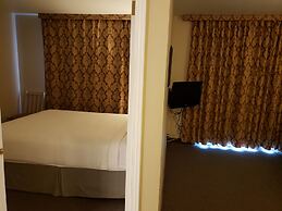 Shemron Suites Hotel