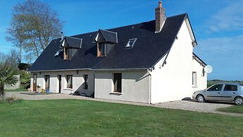 La Ferme de Bout de la Ville