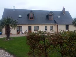 La Ferme de Bout de la Ville