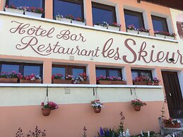 Hôtel les skieurs