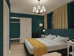 Barin Residence Centre