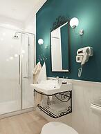 Barin Residence Centre