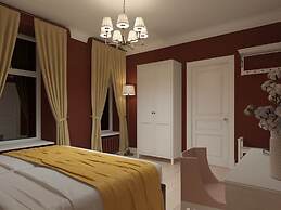 Barin Residence Centre