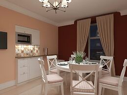 Barin Residence Centre