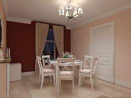 Barin Residence Centre