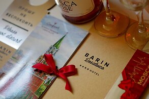 Barin Residence Centre