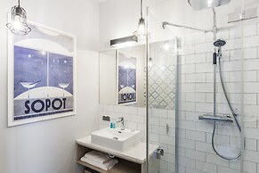 Sanhaus Apartments - Chopina