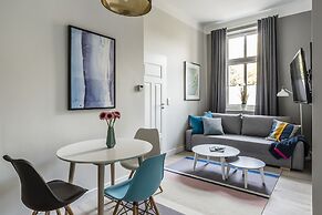 Sanhaus Apartments - Chopina