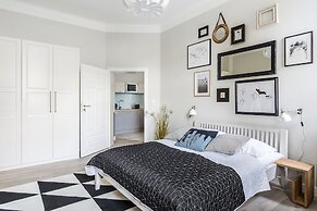 Sanhaus Apartments - Chopina