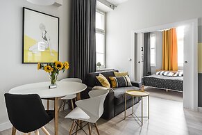 Sanhaus Apartments - Chopina