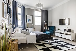 Sanhaus Apartments - Chopina