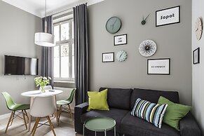 Sanhaus Apartments - Chopina