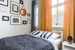 Sanhaus Apartments - Chopina