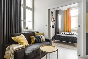 Sanhaus Apartments - Chopina