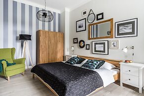 Sanhaus Apartments - Chopina